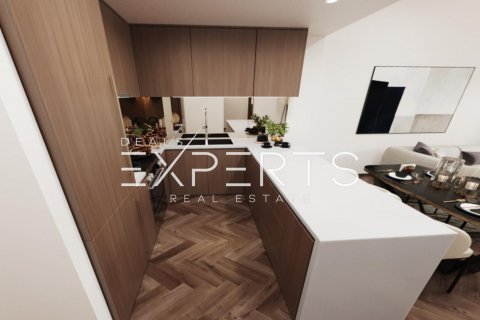 Apartemen di Saadiyat Island, Abu Dhabi, UEA 1 kamar tidur, 99.8 m2 nomor 546901 - foto 4