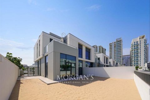 Shtëpi në qytet në Al Furjan, Dubai, Emiratet e Bashkuara Arabe 4 dhoma gjumi, 228.2 m2. № 534265 - Foto 19