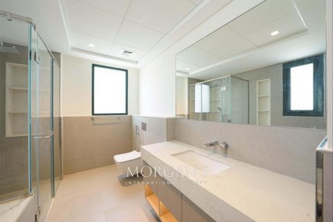 Shtëpi në qytet në Al Furjan, Dubai, Emiratet e Bashkuara Arabe 4 dhoma gjumi, 228.2 m2. № 534265 - Foto 35