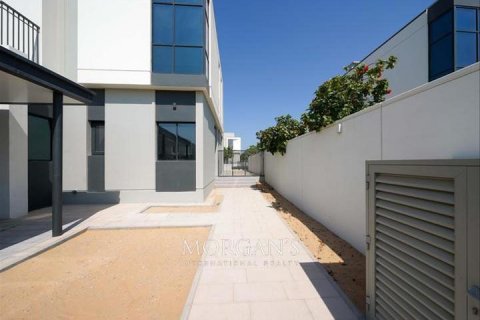 Shtëpi në qytet në Al Furjan, Dubai, Emiratet e Bashkuara Arabe 4 dhoma gjumi, 228.2 m2. № 534265 - Foto 63