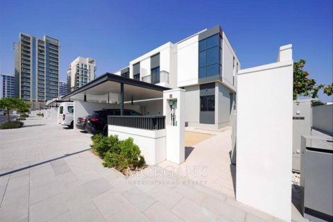 Shtëpi në qytet në Al Furjan, Dubai, Emiratet e Bashkuara Arabe 4 dhoma gjumi, 228.2 m2. № 534265 - Foto 39