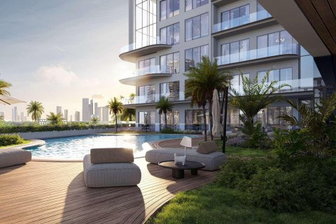 Apartment in Radiant Garden Towers in Al Reem Island, Abu Dhabi, UAE 3 bedrooms, 210.33 sq.m. № 598399 - photo 1