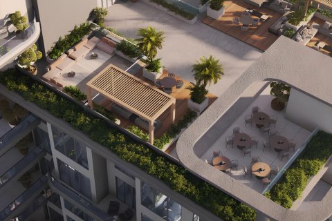 Apartament na sprzedaż w Al Reem Island, Abu Dhabi, ZEA 3 sypialnie, 296.73 mkw., nr 598400 - zdjęcie 1