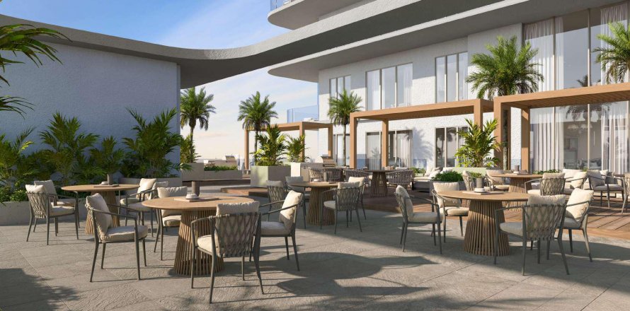 阿联酋 Abu Dhabi Al Reem Island 公寓 2 卧, 183.86 平方米 , 编号 598398