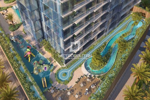 Byt v Al Barsha, Dubai, SAE 1 ložnice, 86 m² Č.: 543022 - fotografie 15
