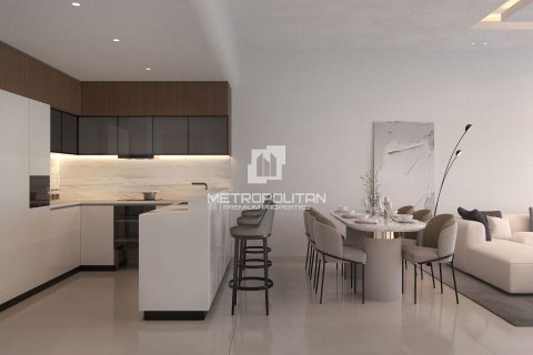 Byt v Al Barsha, Dubai, SAE 1 ložnice, 86 m² Č.: 543022 - fotografie 4