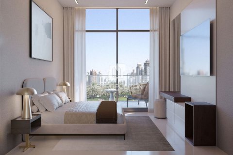 Byt v Al Barsha, Dubai, SAE 1 ložnice, 86 m² Č.: 543022 - fotografie 6