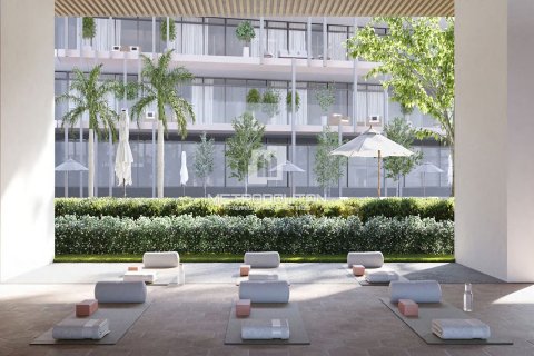Byt v Al Barsha, Dubai, SAE 1 ložnice, 86 m² Č.: 543022 - fotografie 13
