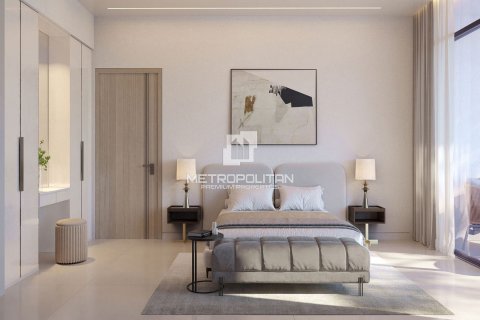 Byt v Al Barsha, Dubai, SAE 1 ložnice, 86 m² Č.: 543022 - fotografie 9