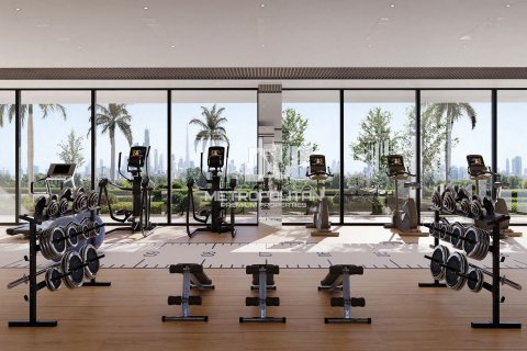 Byt v Al Barsha, Dubai, SAE 1 ložnice, 86 m² Č.: 543022 - fotografie 12