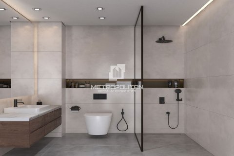 Byt v Al Barsha, Dubai, SAE 1 ložnice, 86 m² Č.: 543022 - fotografie 10