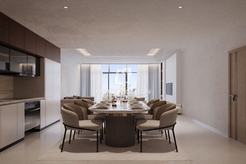 Byt v Al Barsha, Dubai, SAE 1 ložnice, 86 m² Č.: 543022 - fotografie 3