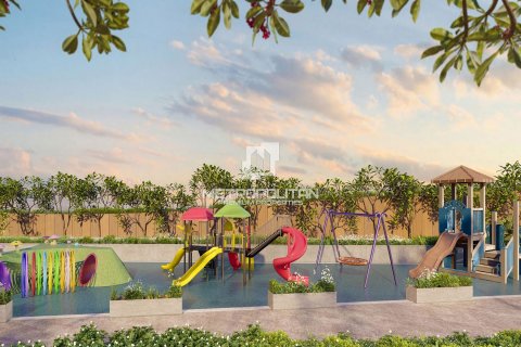 Byt v Al Barsha, Dubai, SAE 1 ložnice, 86 m² Č.: 543022 - fotografie 16