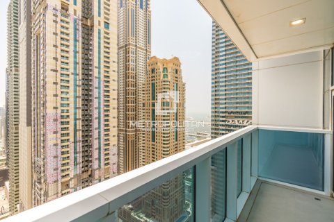 Byt v Dubai Marina, Dubai, SAE 2 ložnice, 113 m² Č.: 592457 - fotografie 3