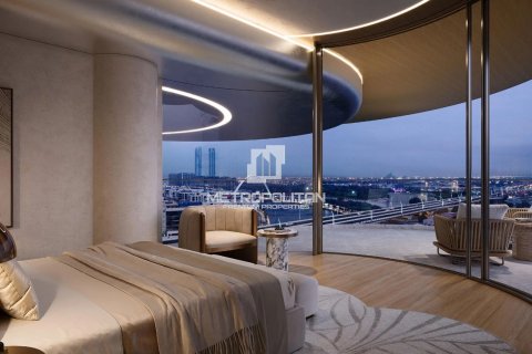 Penthouse në Jumeirah, Dubai, Emiratet e Bashkuara Arabe 6 dhoma gjumi, 1050 m2. № 592458 - Foto 4