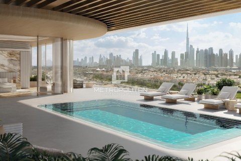 Penthouse në Jumeirah, Dubai, Emiratet e Bashkuara Arabe 6 dhoma gjumi, 1050 m2. № 592458 - Foto 6