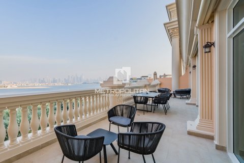 Apartament de vânzare în Palm Jumeirah, Dubai, EAU 2 dormitoare, 195 mp.  №592454 - poză 30