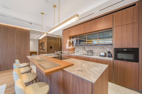 Apartament de vânzare în Palm Jumeirah, Dubai, EAU 2 dormitoare, 195 mp.  №592454 - poză 12