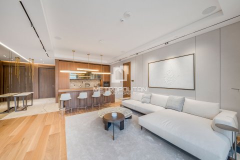 Apartament de vânzare în Palm Jumeirah, Dubai, EAU 2 dormitoare, 195 mp.  №592454 - poză 6