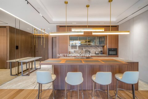 Apartament de vânzare în Palm Jumeirah, Dubai, EAU 2 dormitoare, 195 mp.  №592454 - poză 13