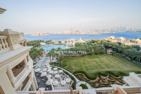 Apartament de vânzare în Palm Jumeirah, Dubai, EAU 2 dormitoare, 195 mp.  №592454 - poză 4