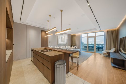 Apartament de vânzare în Palm Jumeirah, Dubai, EAU 2 dormitoare, 195 mp.  №592454 - poză 1