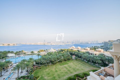 Apartament de vânzare în Palm Jumeirah, Dubai, EAU 2 dormitoare, 195 mp.  №592454 - poză 2