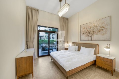 Byt v Umm Suqeim, Dubai, SAE 1 ložnice, 94 m² Č.: 592456 - fotografie 16