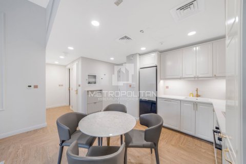 Byt v Umm Suqeim, Dubai, SAE 1 ložnice, 94 m² Č.: 592456 - fotografie 7