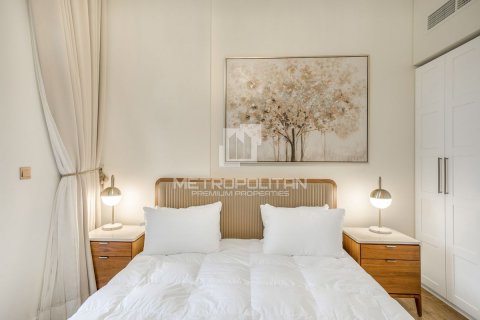 Byt v Umm Suqeim, Dubai, SAE 1 ložnice, 94 m² Č.: 592456 - fotografie 18