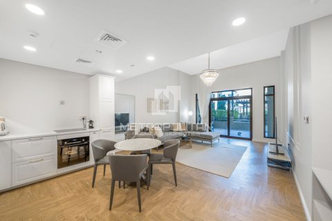 Byt v Umm Suqeim, Dubai, SAE 1 ložnice, 94 m² Č.: 592456 - fotografie 9
