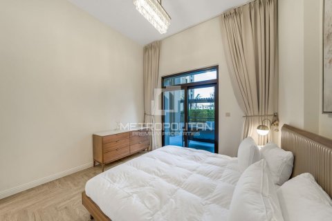 Byt v Umm Suqeim, Dubai, SAE 1 ložnice, 94 m² Č.: 592456 - fotografie 17