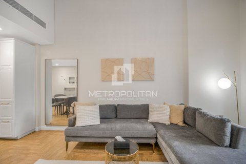 Byt v Umm Suqeim, Dubai, SAE 1 ložnice, 94 m² Č.: 592456 - fotografie 4