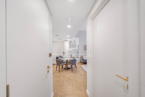Byt v Umm Suqeim, Dubai, SAE 1 ložnice, 94 m² Č.: 592456 - fotografie 15
