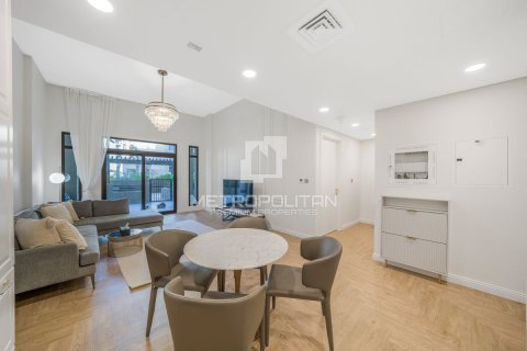 Byt v Umm Suqeim, Dubai, SAE 1 ložnice, 94 m² Č.: 592456 - fotografie 8