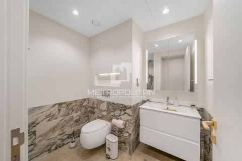 Byt v Umm Suqeim, Dubai, SAE 1 ložnice, 94 m² Č.: 592456 - fotografie 13