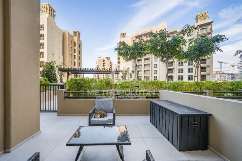 Byt v Umm Suqeim, Dubai, SAE 1 ložnice, 94 m² Č.: 592456 - fotografie 20