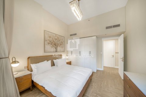 Byt v Umm Suqeim, Dubai, SAE 1 ložnice, 94 m² Č.: 592456 - fotografie 19