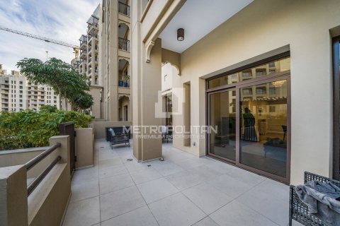 Byt v Umm Suqeim, Dubai, SAE 1 ložnice, 94 m² Č.: 592456 - fotografie 24