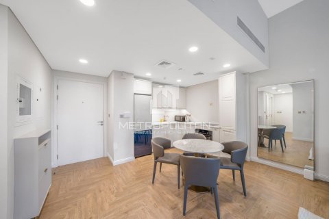 Byt v Umm Suqeim, Dubai, SAE 1 ložnice, 94 m² Č.: 592456 - fotografie 6