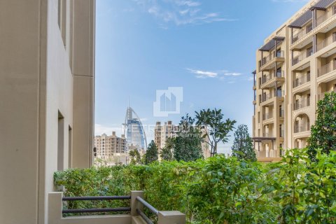 Byt v Umm Suqeim, Dubai, SAE 1 ložnice, 94 m² Č.: 592456 - fotografie 25