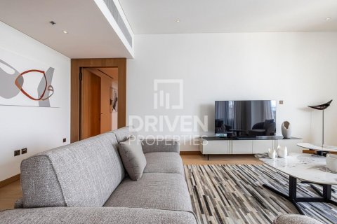 Apartmen di Jumeirah, Dubai, UAE 2 bilik tidur, 194 meter persegi № 603265 - foto 6