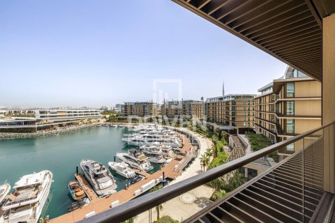 Apartmen di Jumeirah, Dubai, UAE 2 bilik tidur, 194 meter persegi № 603265 - foto 25