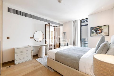 Apartmen di Jumeirah, Dubai, UAE 2 bilik tidur, 194 meter persegi № 603265 - foto 15