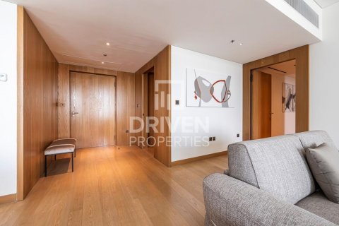 Apartmen di Jumeirah, Dubai, UAE 2 bilik tidur, 194 meter persegi № 603265 - foto 17