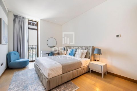 Apartmen di Jumeirah, Dubai, UAE 2 bilik tidur, 194 meter persegi № 603265 - foto 26
