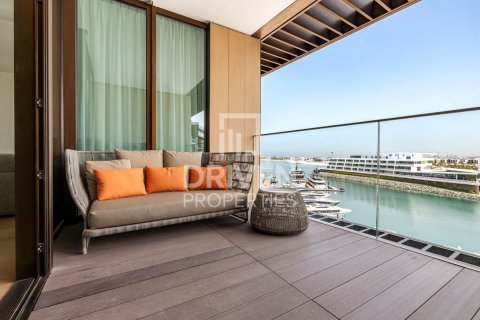Apartmen di Jumeirah, Dubai, UAE 2 bilik tidur, 194 meter persegi № 603265 - foto 9