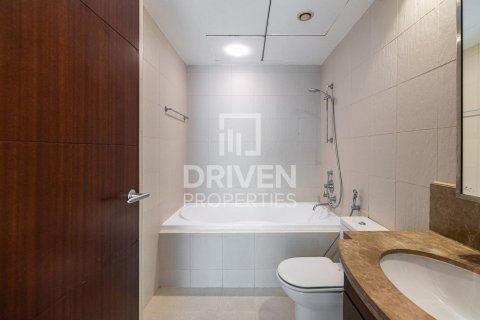 Apartament në Downtown Dubai (Downtown Burj Dubai), Dubai, Emiratet e Bashkuara Arabe 1 dhomë gjumi, 77 m2. № 603234 - Foto 15
