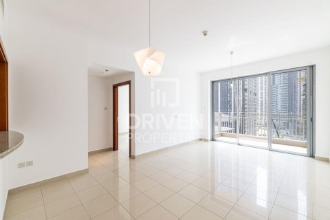 Apartament në Downtown Dubai (Downtown Burj Dubai), Dubai, Emiratet e Bashkuara Arabe 1 dhomë gjumi, 77 m2. № 603234 - Foto 2