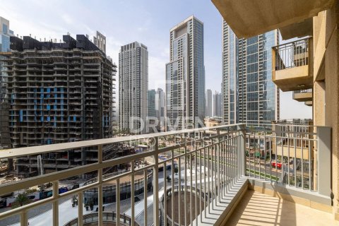 Apartament në Downtown Dubai (Downtown Burj Dubai), Dubai, Emiratet e Bashkuara Arabe 1 dhomë gjumi, 77 m2. № 603234 - Foto 10